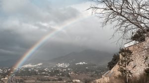 Viva la Vida Buena | Holiday homes Costa Blanca | What to do on a rainy day with kids at the Costa Blanca