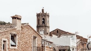 Viva la Vida Buena | Holiday home Costa Blanca | Daytrip Jalón Valley