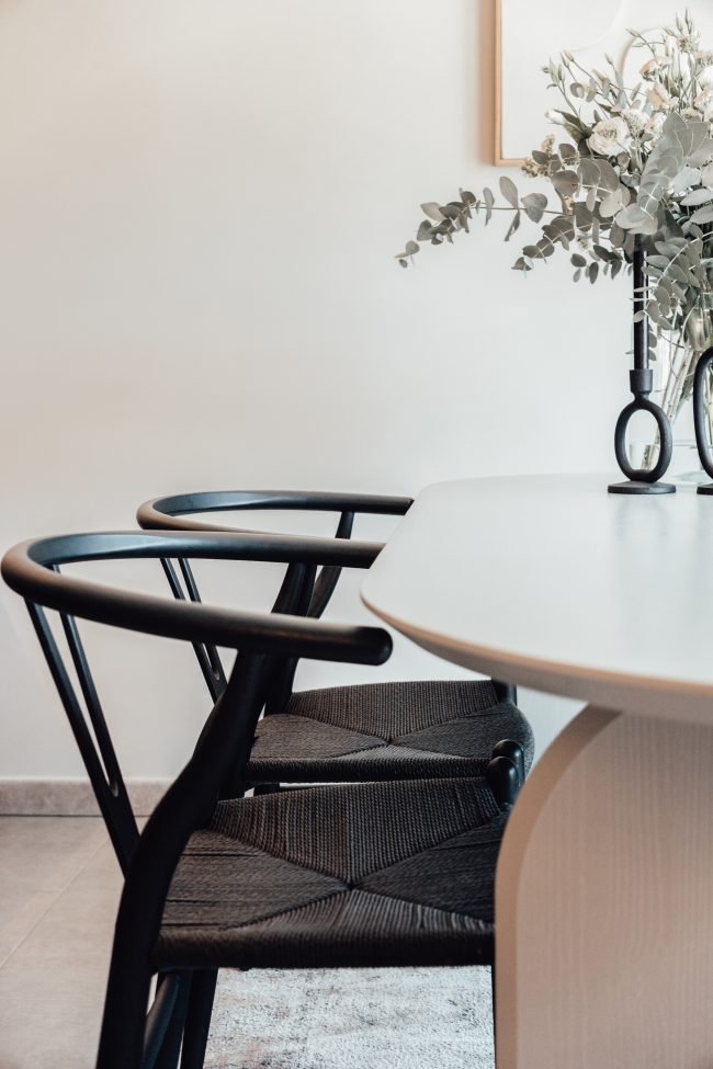 Stijlvol vakantieappartement te huur in Moraira, Costa Blanca | Op loopafstand van zee en strand, dichtbij alle voorzieningen | Perfect verblijf voor vakantie, werk of overwintering.