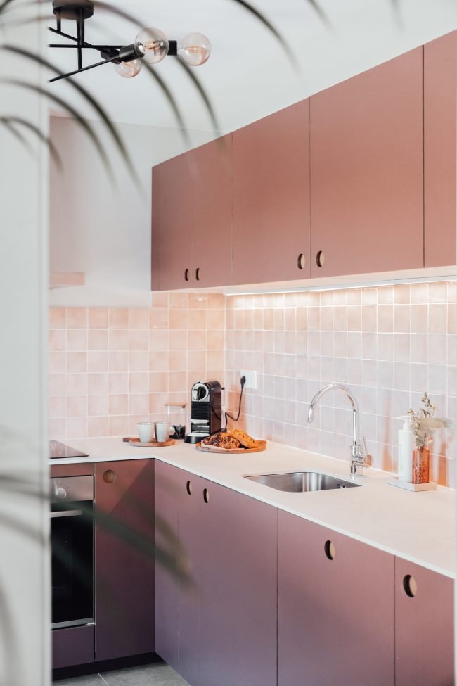 Stijlvol vakantieappartement te huur in Moraira, Costa Blanca | Op loopafstand van zee en strand, dichtbij alle voorzieningen | Perfect verblijf voor vakantie, werk of overwintering.