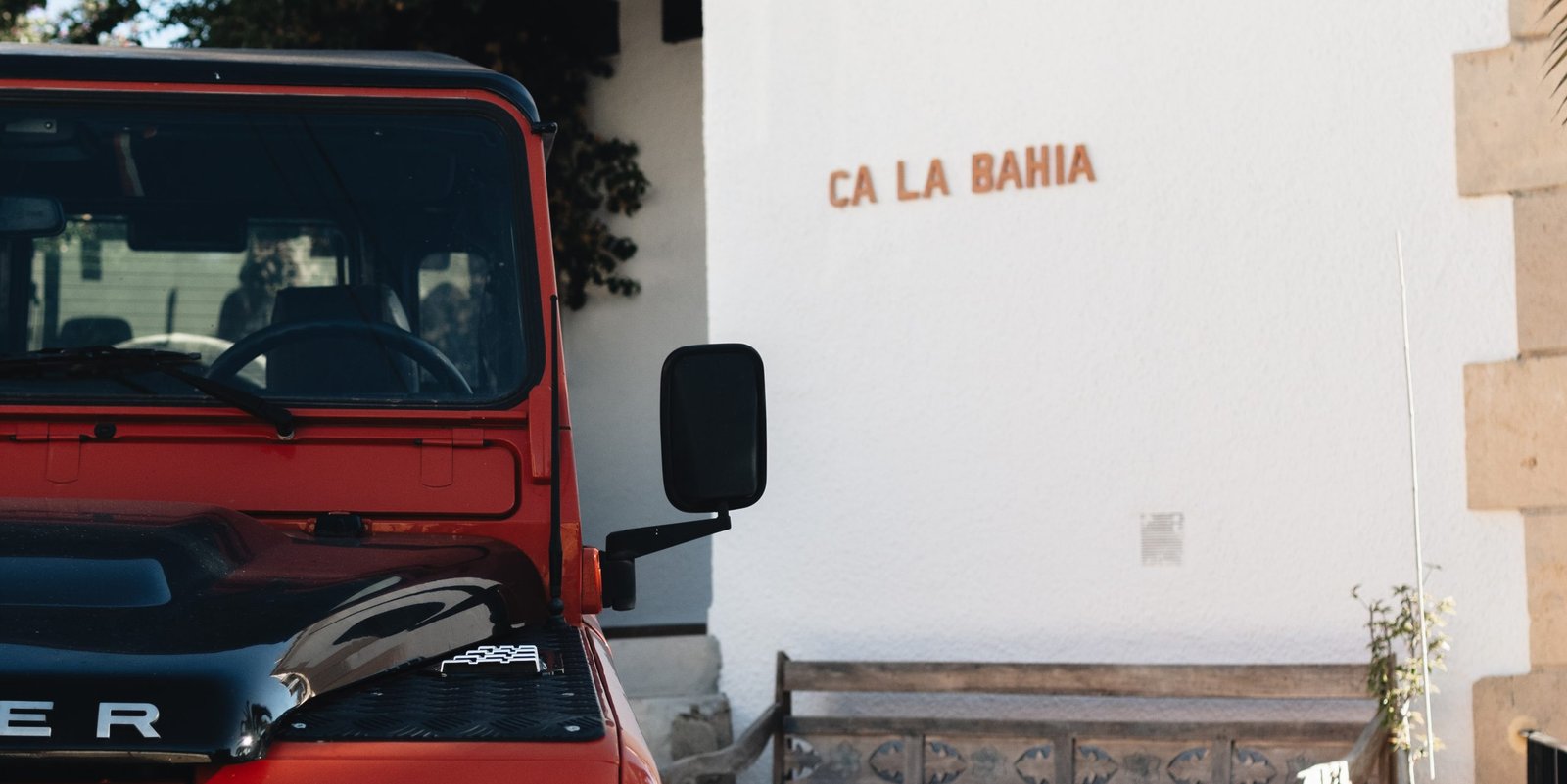 Lujosa casa de vacaciones con piscina El Portet Moraira Costa Blanca