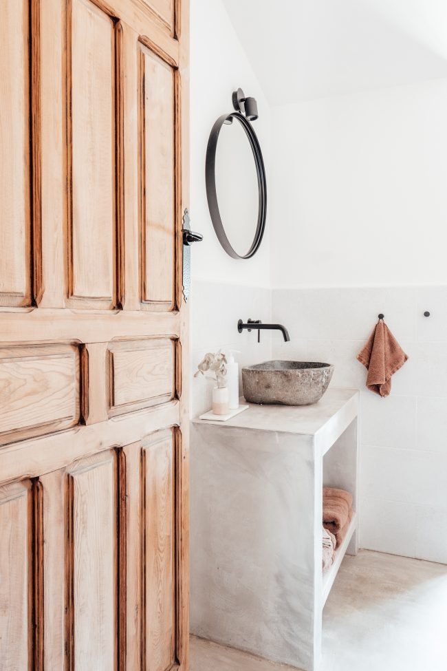 Stijlvol dorpshuis in het pittoreske Llíber Jalon Vally Costa Blanca | vakantiehuizen & interieurontwerpen