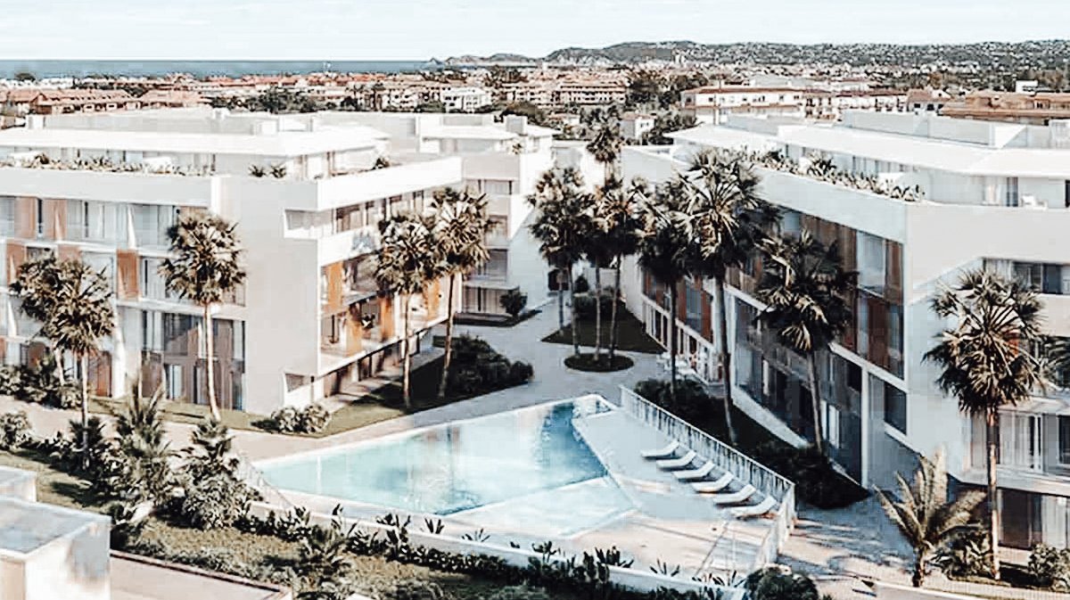 Uniek Jávea
