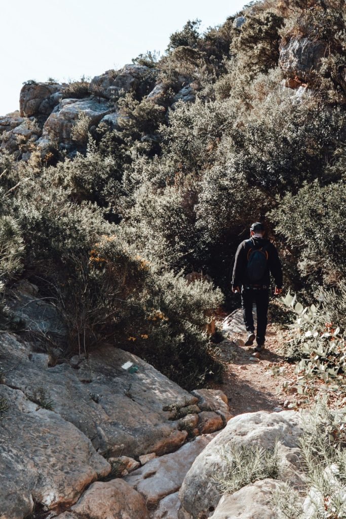 Viva la Vida Buena | Your Mediterranean stay | Moraira Adventure | Book your adventure now!