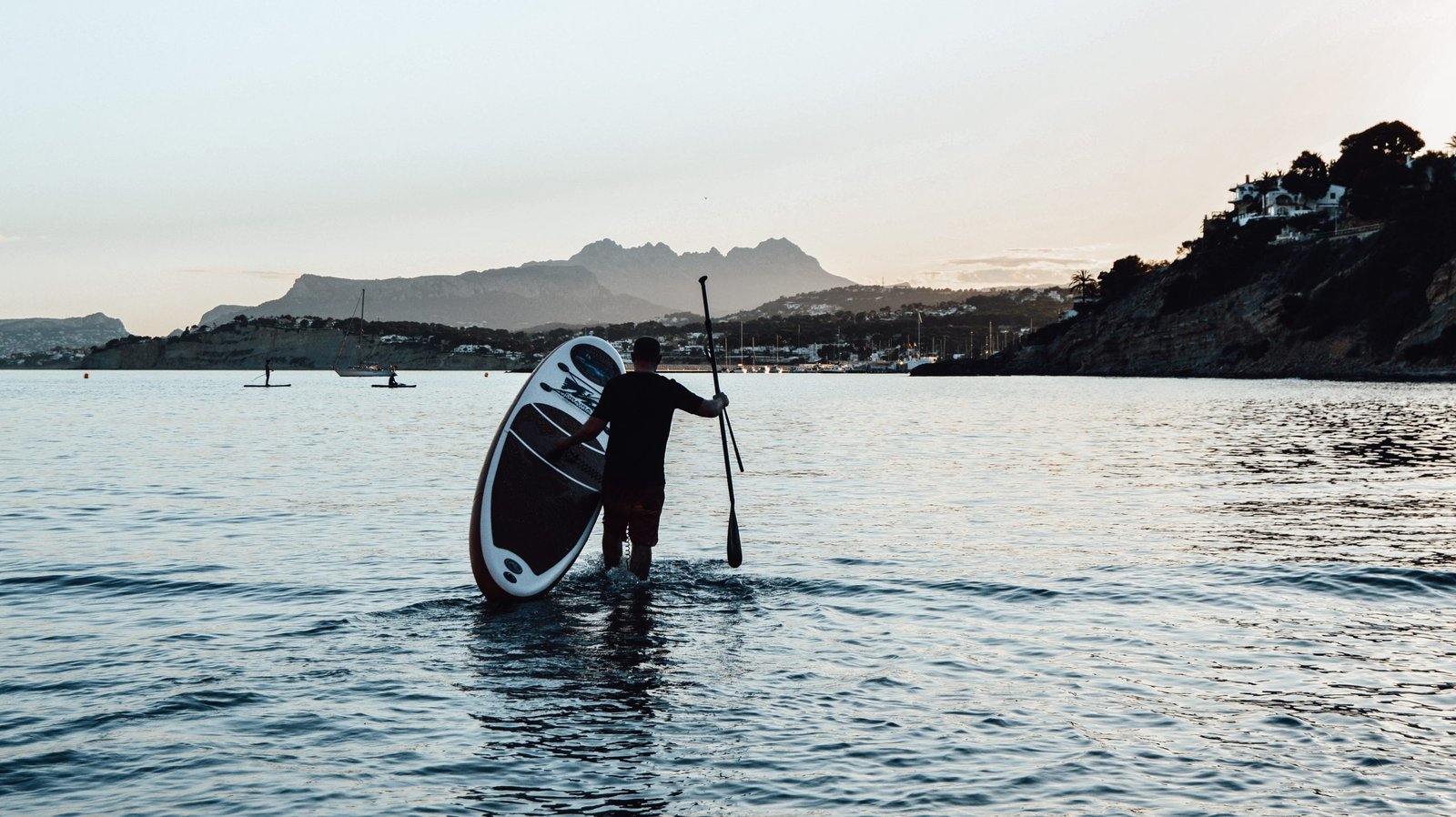 Your Mediterranean adventure