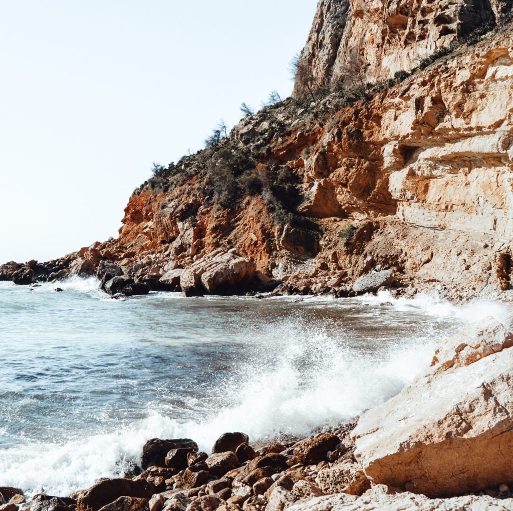 Viva la Vida Buena | Your Mediterranean stay | Moraira Adventure | Book your adventure now!