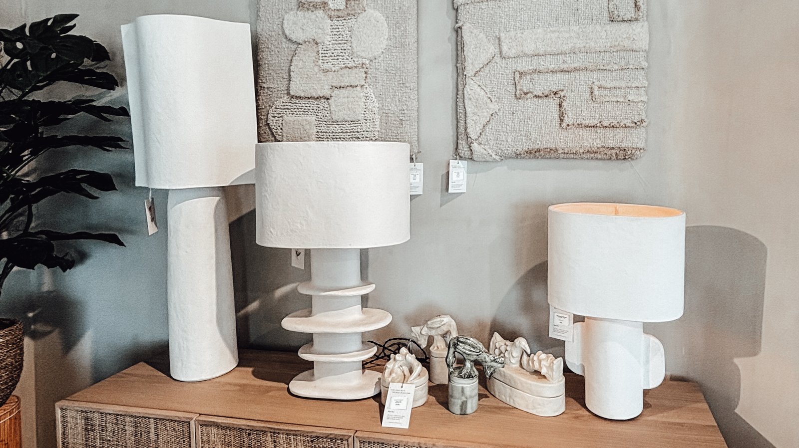 Interior hotspots in Jávea