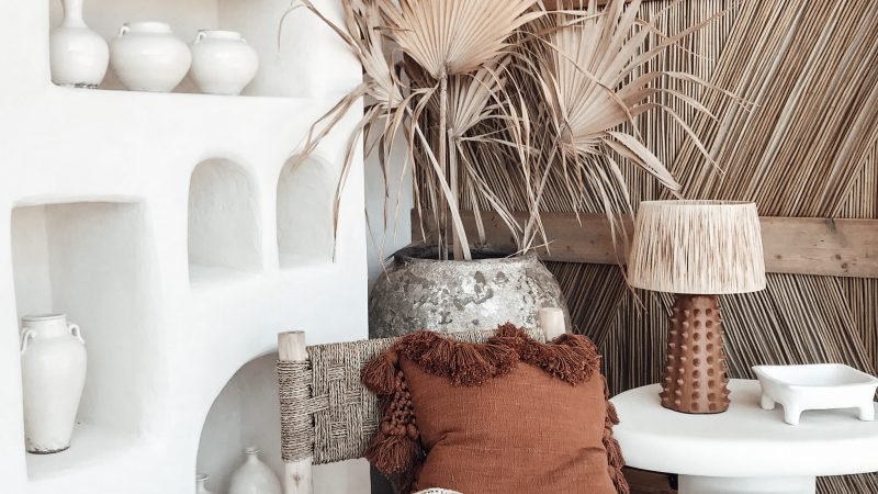 Interior design shops Costa Blanca | Viva la Vida Buena