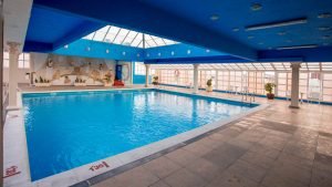 Viva la Vida Buena | Holiday homes Costa Blanca | Indoor swimming pools Costa Blanca