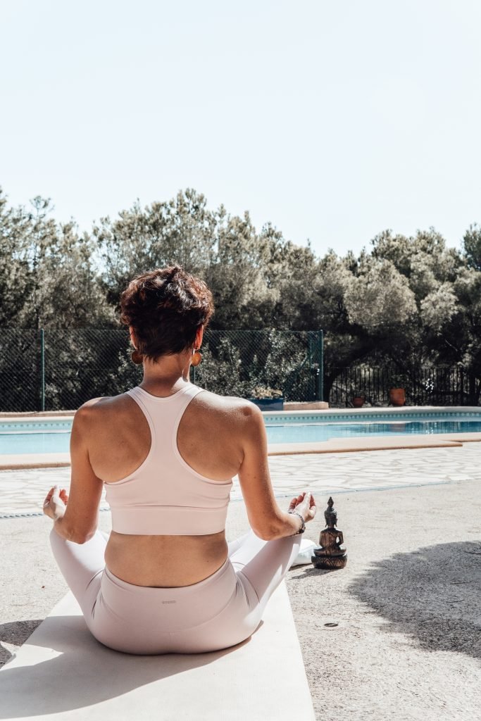 Lujosa casa de vacaciones con piscina El Portet Moraira Costa Blanca