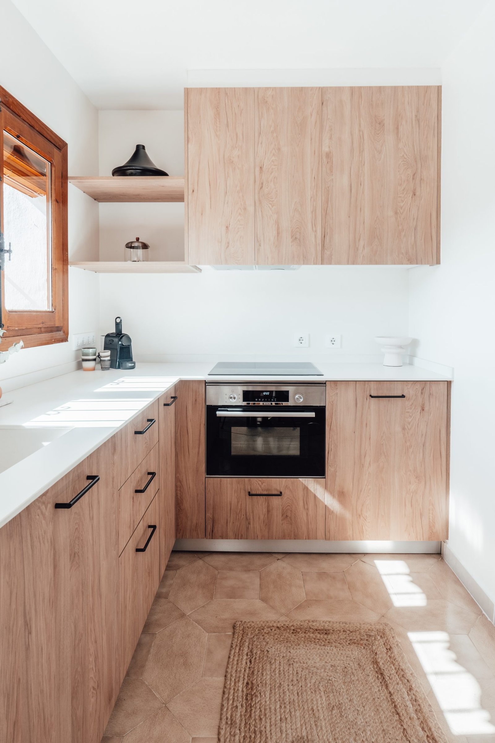 Lujosa casa de vacaciones con piscina El Portet Moraira Costa Blanca