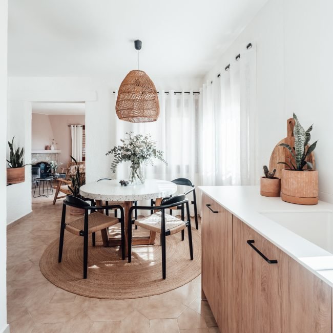 Lujosa casa de vacaciones con piscina El Portet Moraira Costa Blanca