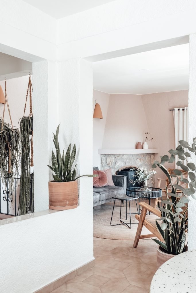 Lujosa casa de vacaciones con piscina El Portet Moraira Costa Blanca