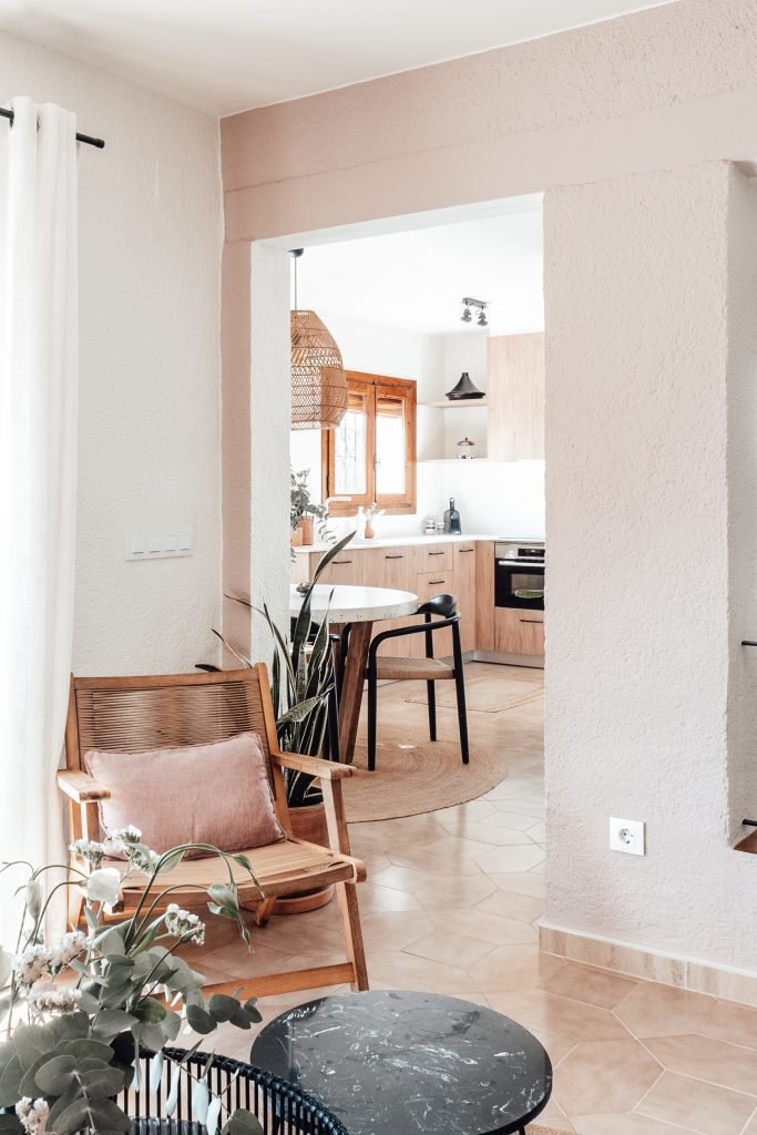 Lujosa casa de vacaciones con piscina El Portet Moraira Costa Blanca