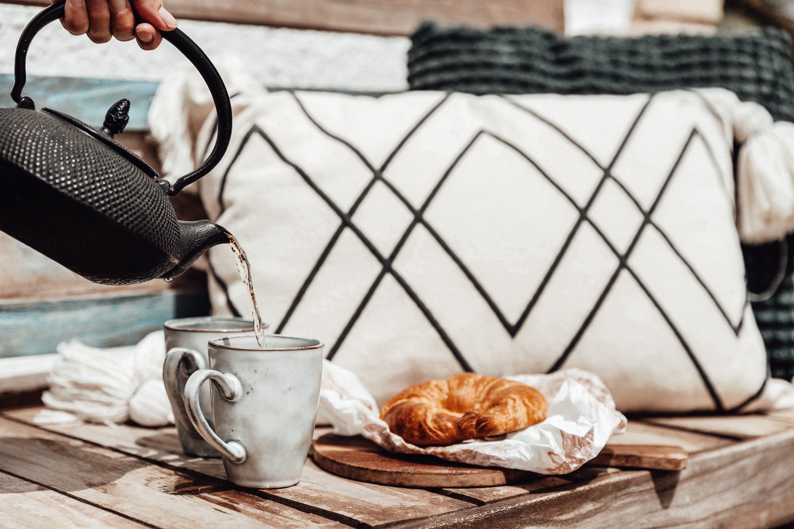 Lujosa casa de vacaciones con piscina El Portet Moraira Costa Blanca