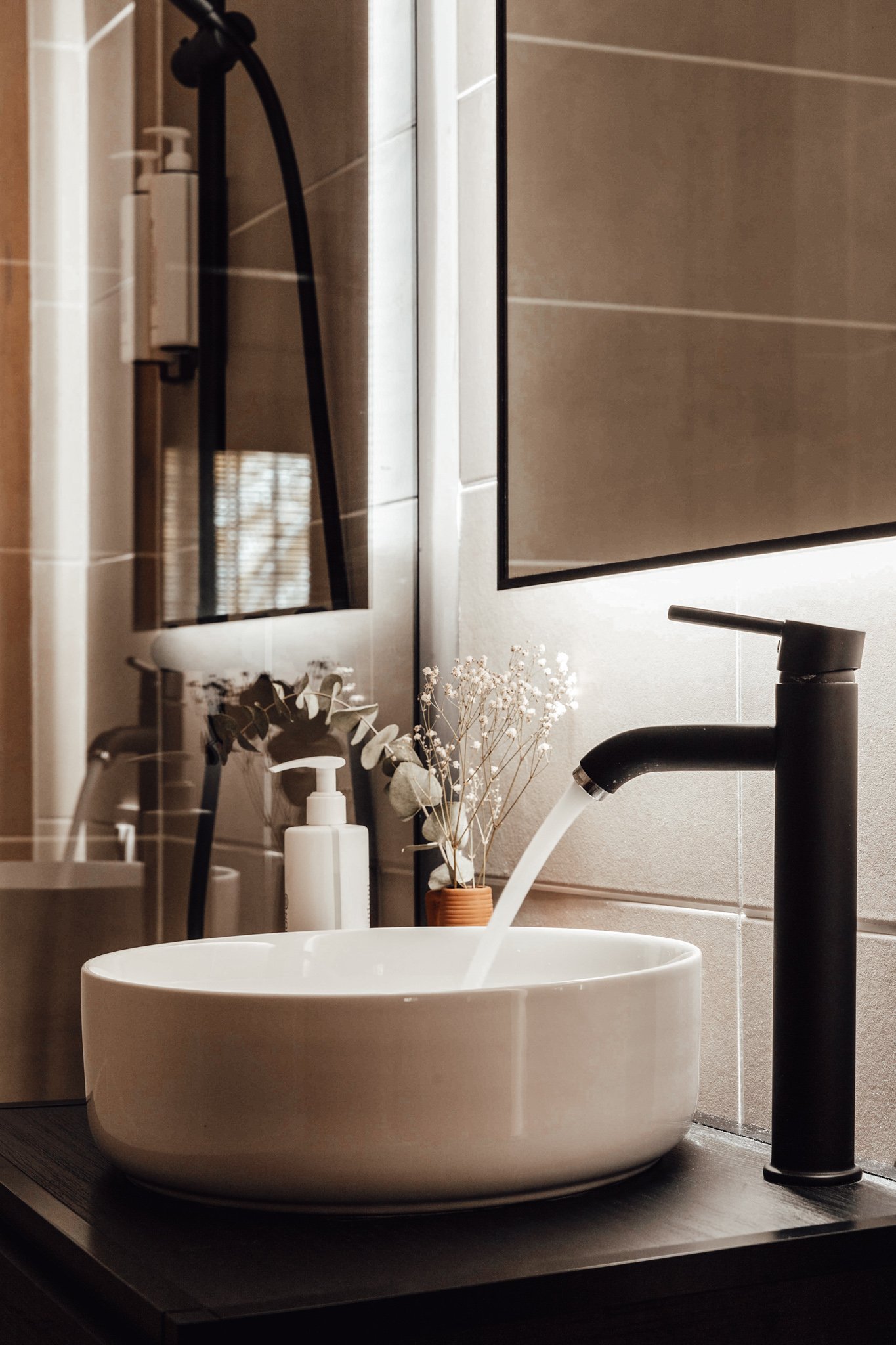 Lujosa casa de vacaciones con piscina El Portet Moraira Costa Blanca