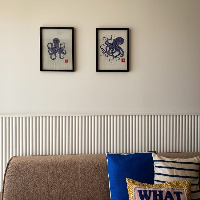 Ca la Mar Jávea, design holiday apartment close to the beach and old town, southfacing balcon with private parking, pool and wellness