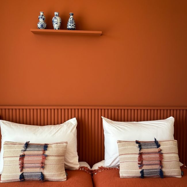 Ca la Mar Jávea, design holiday apartment close to the beach and old town, southfacing balcon with private parking, pool and wellness