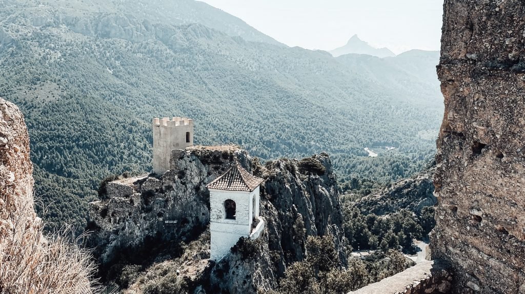 Guadalest | Costa Blanca | Holiday | Viva la Vida Buena