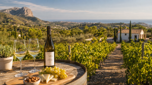 Best bodegas Costa Blanca