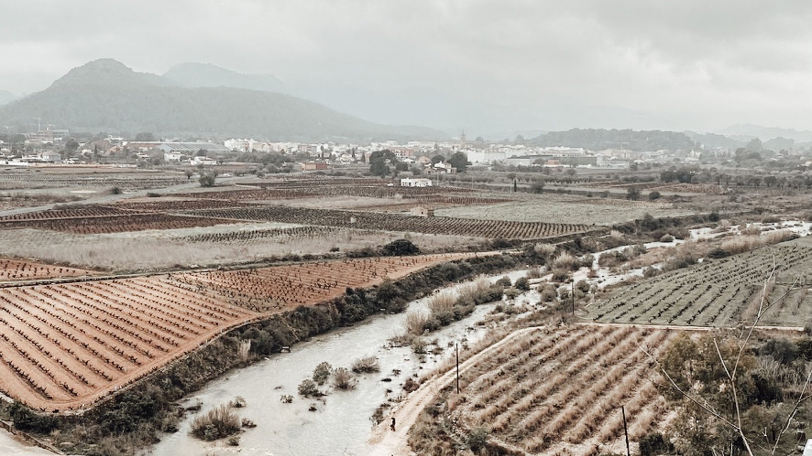 Activities on a rainy day at the Costa blanca