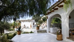Proyecto Ca la Bella por Viva la Vida Buena | Tu Estilo Mediterráneo | Diseño de Interiores Costa Blanca