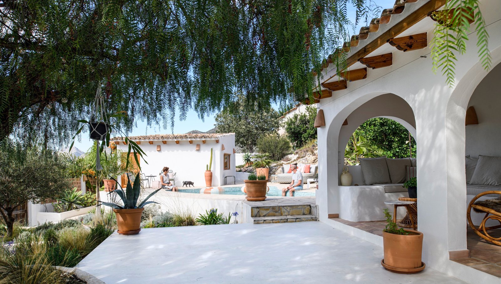 Proyecto Ca la Bella por Viva la Vida Buena | Tu Estilo Mediterráneo | Diseño de Interiores Costa Blanca