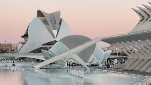 Viva la Vida Buena | Vakantiehuis | Costa Blanca | Dagje Valencia