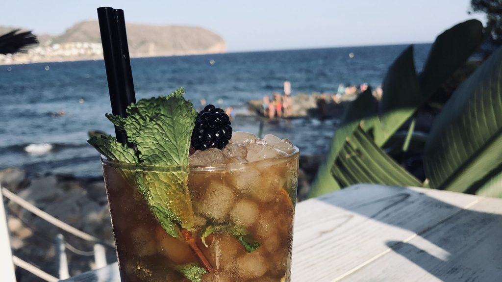 Viva la Vida Buena | Vakantiehuizen | Costa Blanca | Moraira | Beste bars